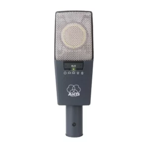 akg c414 xls