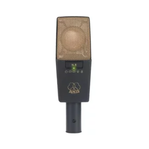 akg c414b xlii