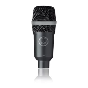 akg d40