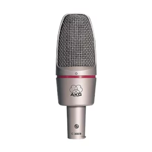 akg c3000b