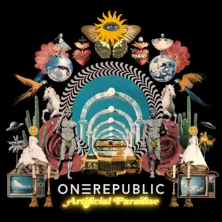 artificial paradise (2024) onerepublic