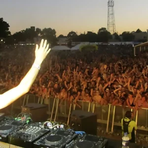 calvin harris