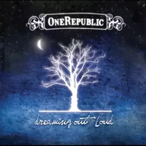 dreaming out loud (2007), onerepublic