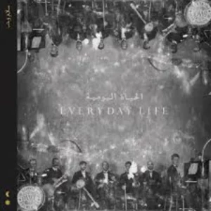 everyday life (2019) coldplay