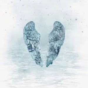 ghost stories (2014) coldplay
