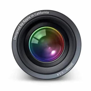 glossaire apple, aperture