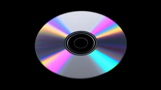 CD