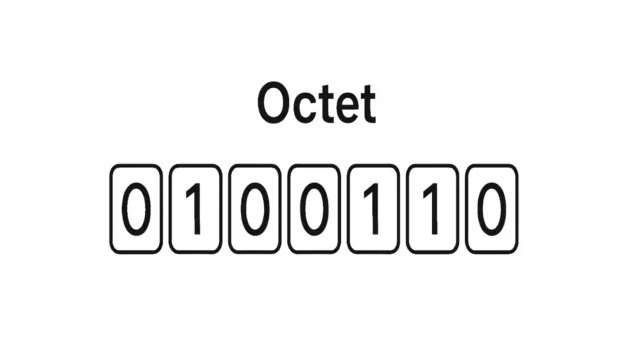 Octet