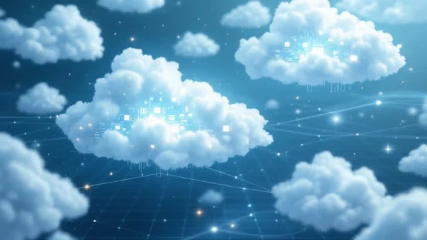 glossaire web, cloud