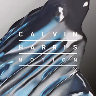 motion, 2014, calvin harris