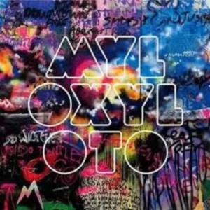 mylo xyloto (2011) coldplay