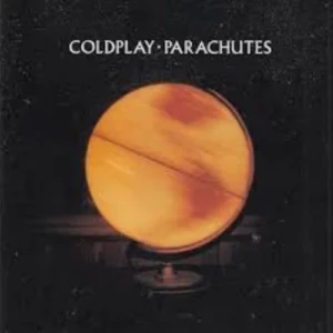parachutes (2000) coldplay
