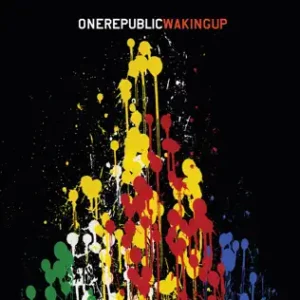 waking up (2009) onerepublic
