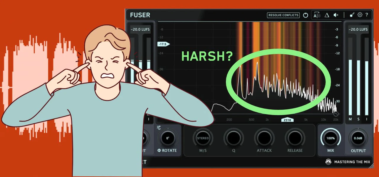 comment adoucir le rendu de vos mixages11
