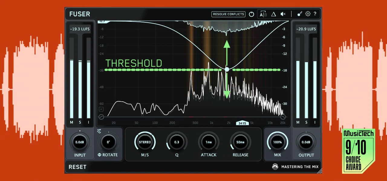 comment adoucir le rendu de vos mixages13