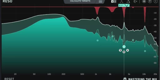 comment adoucir le rendu de vos mixages15