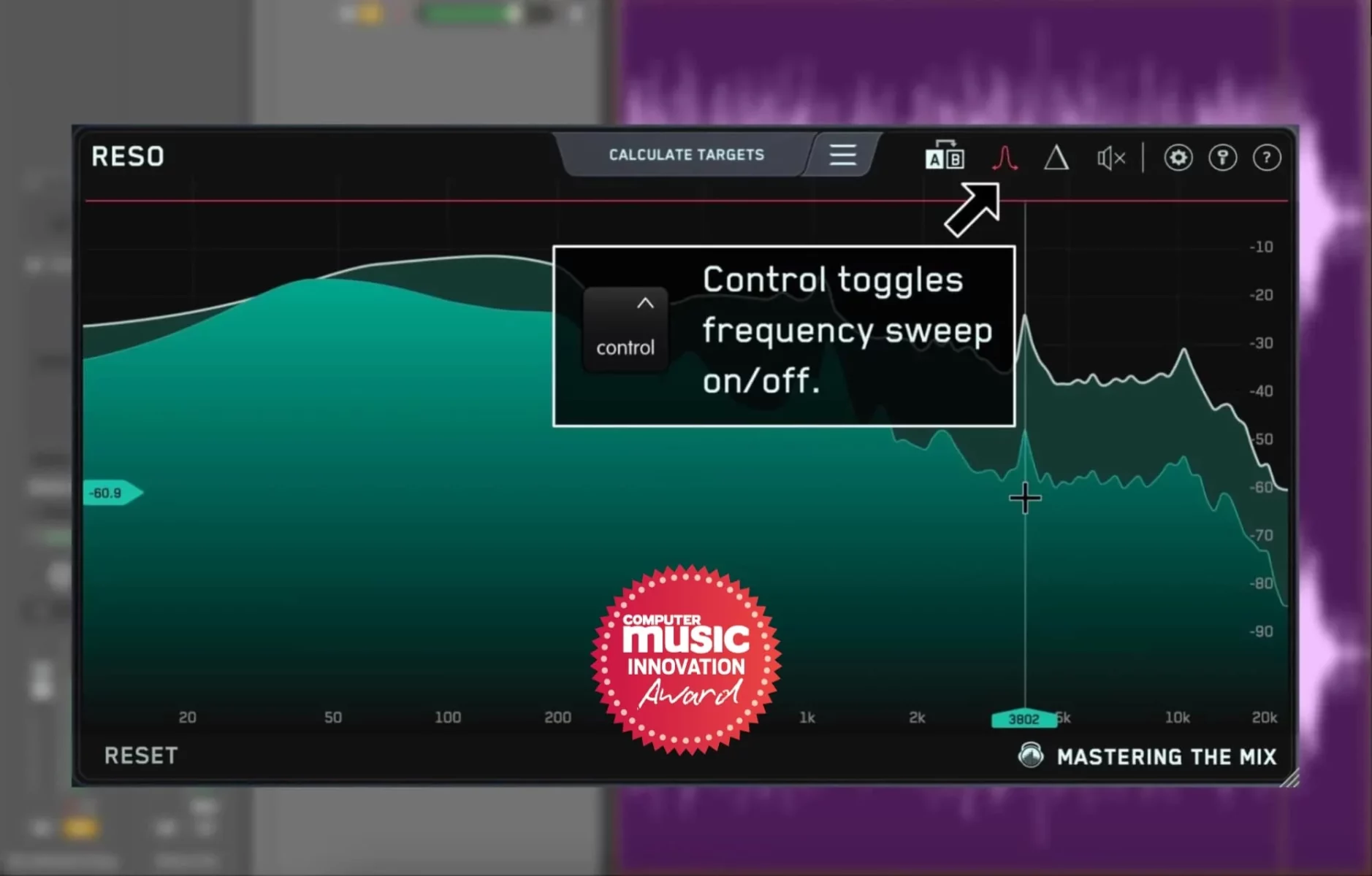 comment adoucir le rendu de vos mixages16