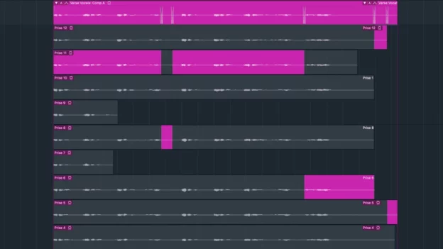 formation en ligne comment éditer une voix dans logic pro