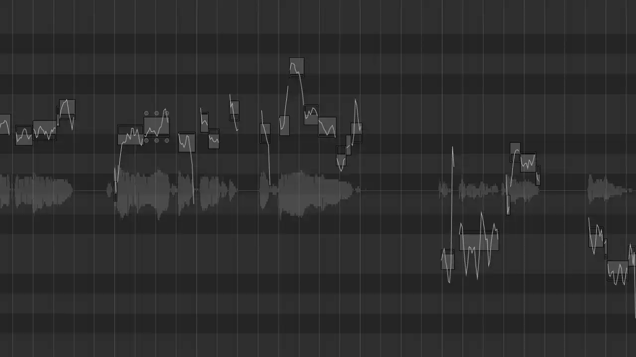 formation en ligne sur le flex time dans logic pro 11