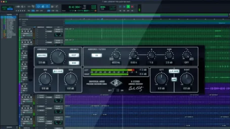 formation en ligne sur les bases du mastering