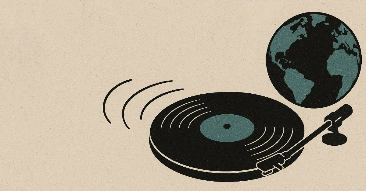 Placez vos morceaux en playlists, vendez et diffusez votre musique dans le monde