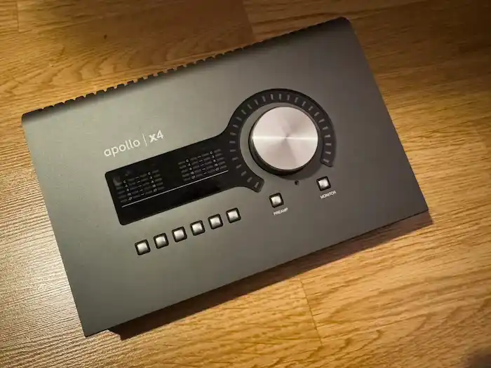 apollo x4 quad