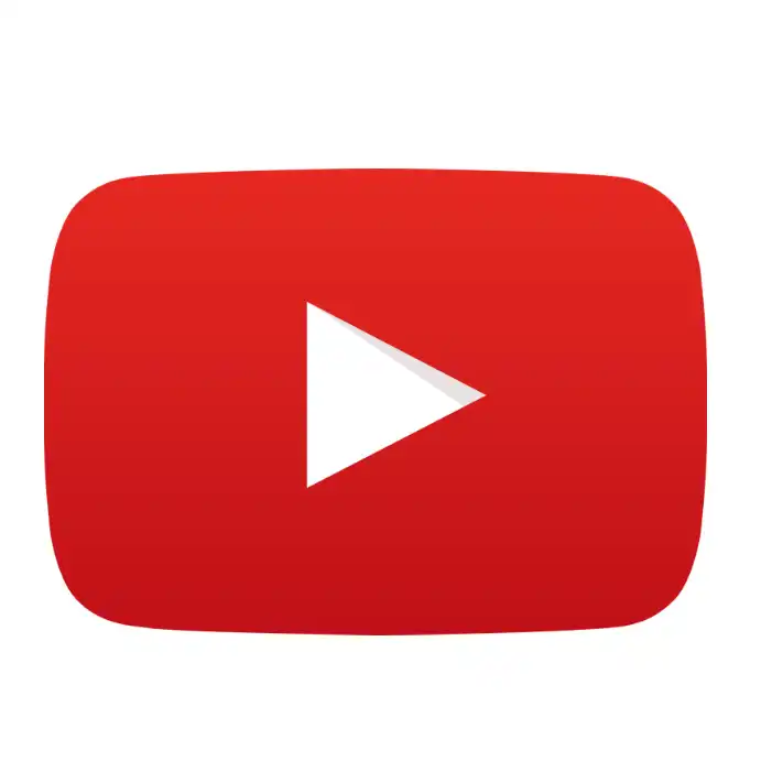 Chaîne YouTube