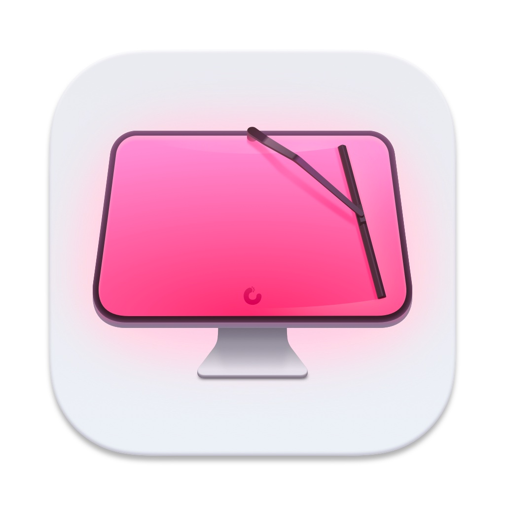 clean my mac