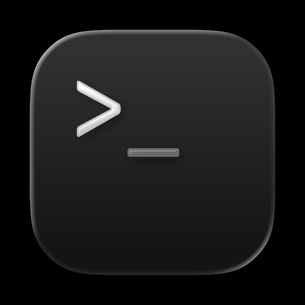 terminal macos 26