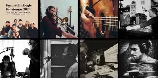 1 composez vos maquettes musicales avec logic pro et native komplete start