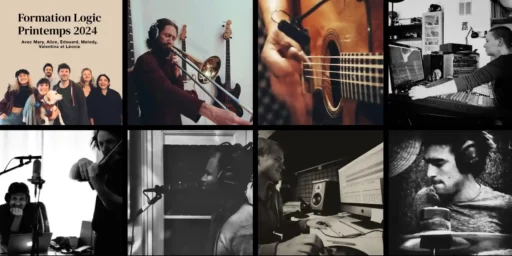 1 composez vos maquettes musicales avec logic pro et native komplete start