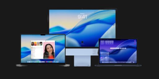 les 7 nouveautés de macos tahoe