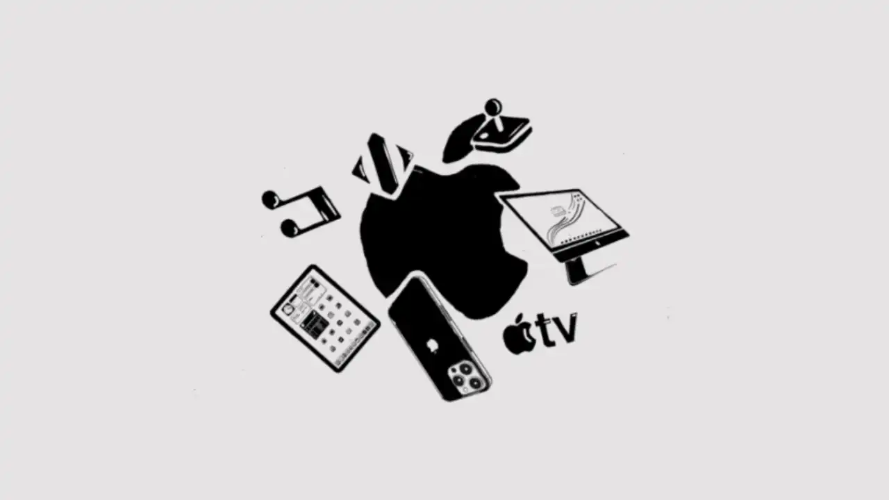 les nouveautés apple de septembre 2025