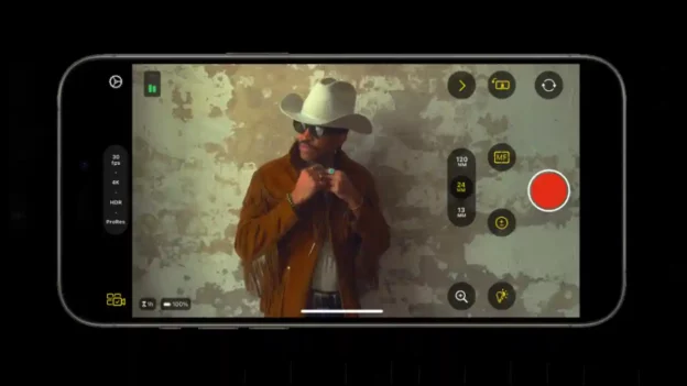 maîtriser la prise de vue avec un iphone ou un boitier reflex