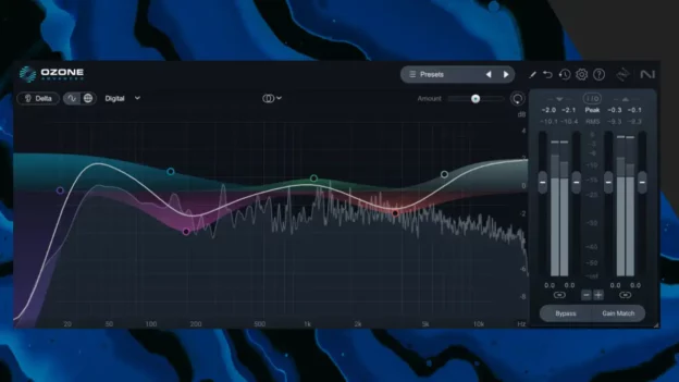 maîtriser les plug in izotope en formation logic pro niveau 3