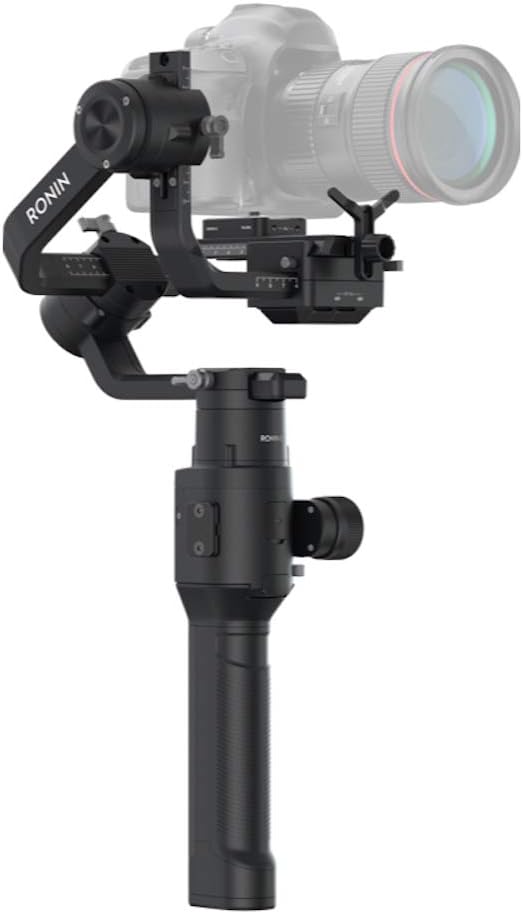 ronin s