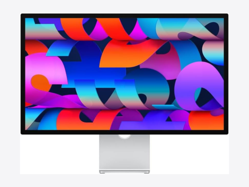 Apple Studio Display (2025)
