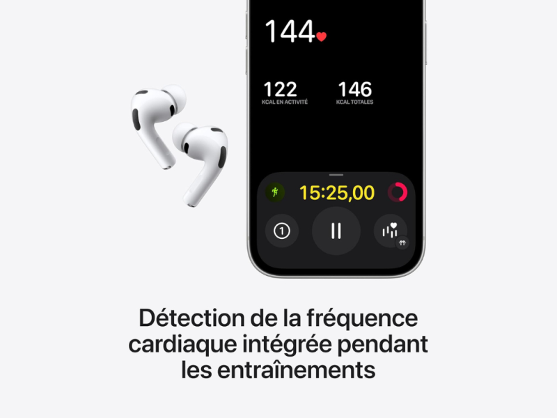 AirPods Pro 3