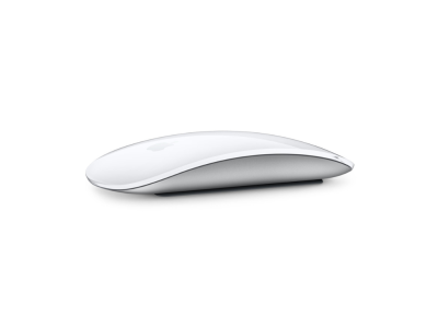 Souris Apple Magic Mouse sans fil Bluetooth – blanche