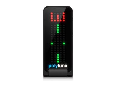 TC Electronic POLYTUNE