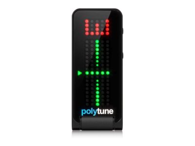 TC Electronic POLYTUNE