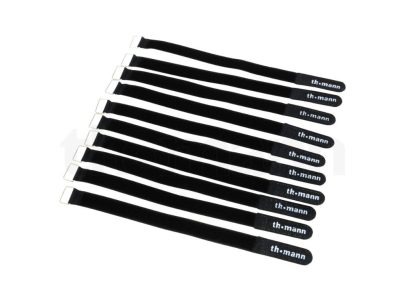 Thomann V2030 Black 10 Pack