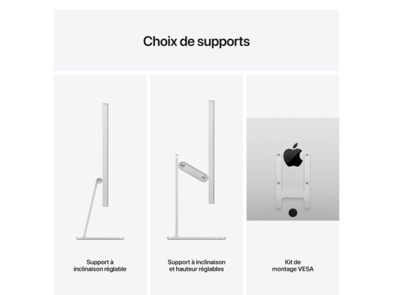 Apple Studio Display (2025)