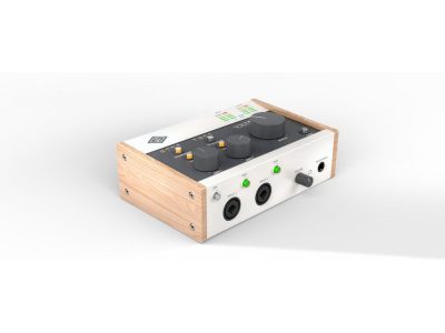 Universal Audio Volt 276 Interface audio USB