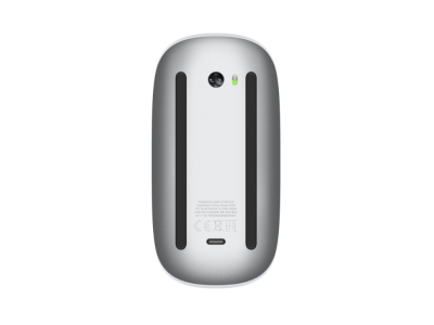 Souris Apple Magic Mouse sans fil Bluetooth – blanche