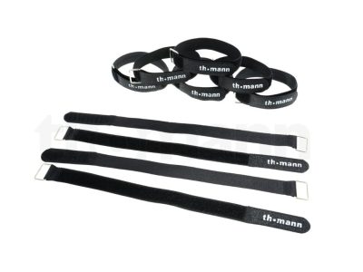 Thomann V2030 Black 10 Pack