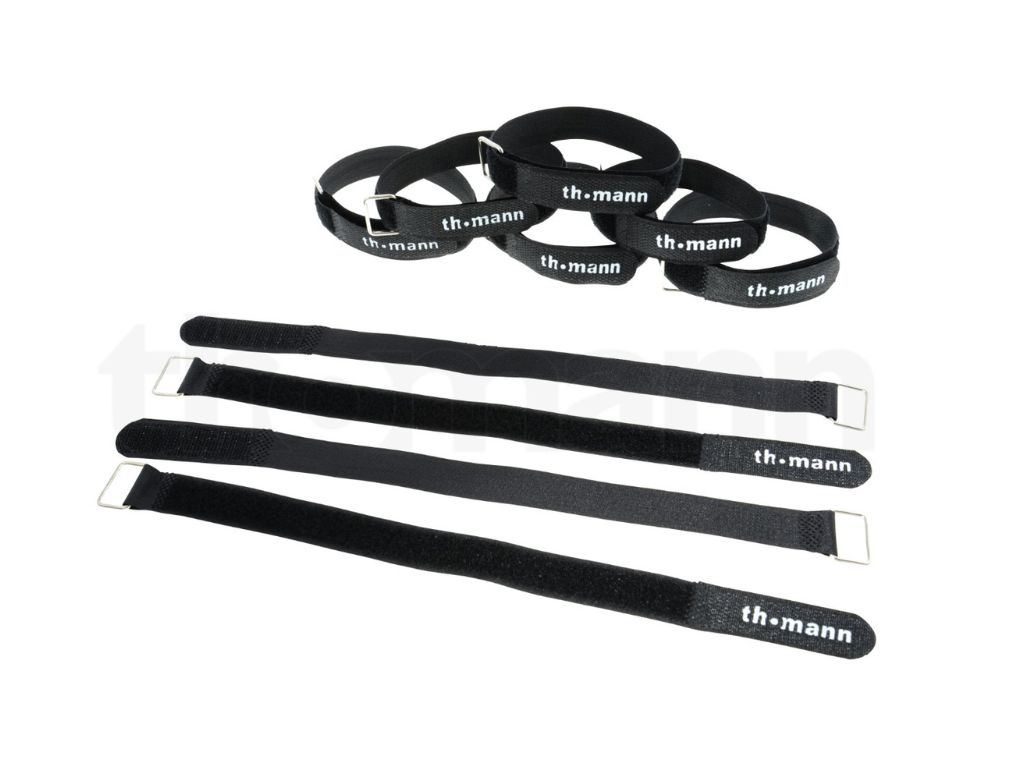 Thomann V2030 Black 10 Pack