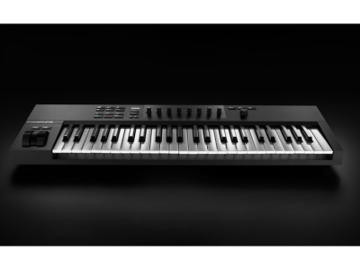 Native Instruments Komplete Kontrol A49