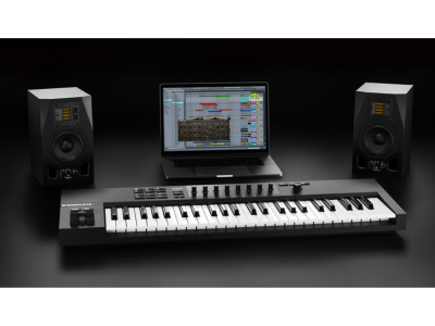 Native Instruments Komplete Kontrol A49