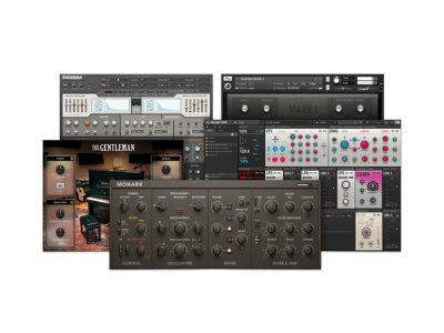 Native Instruments Komplete Kontrol A49